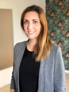 Laura Gleichmann
