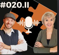 Podcast Cover: Verführe Deine Sinne